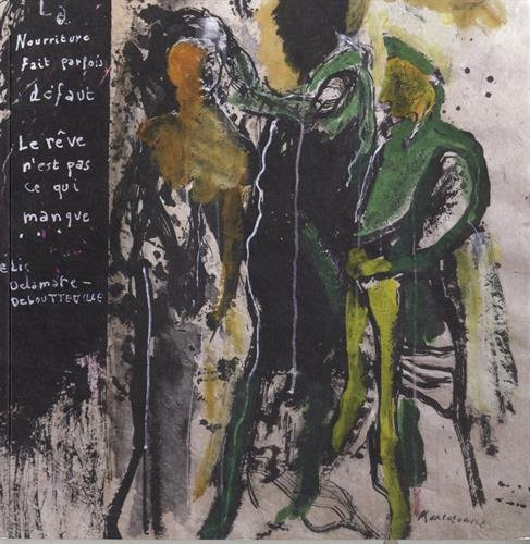 Le rêve n'est pas ce qui manque