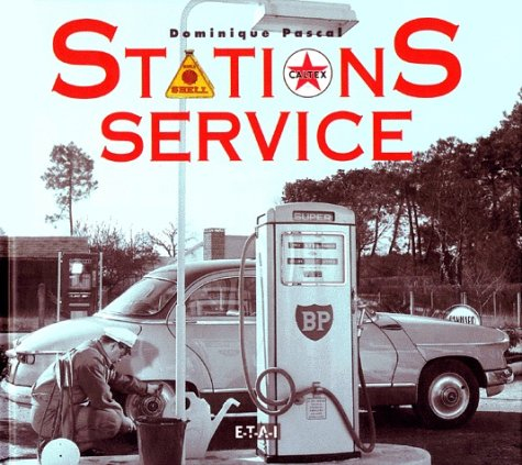 Stations service