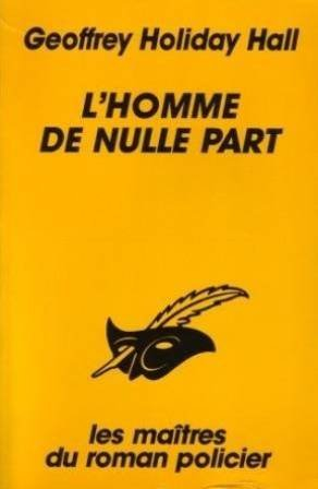 L'Homme de nulle part