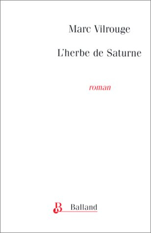 L'herbe de Saturne