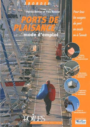Ports de plaisance : mode d'emploi