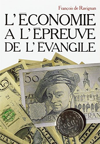 l'économie à l'épreuve de l'evangile