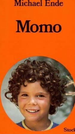 momo ou la mystérieuse histoire des voleurs de temps et de l'enfant qui a rendu aux hommes le temps 