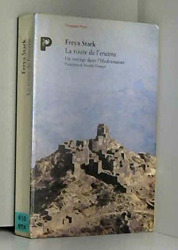 La Route de l'encens : un voyage dans l'Hadramaout