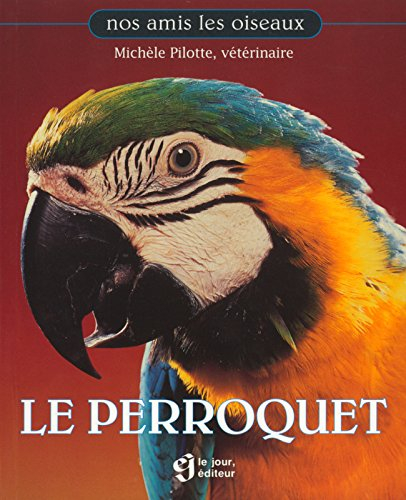 Le perroquet