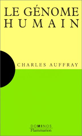 Le génome humain