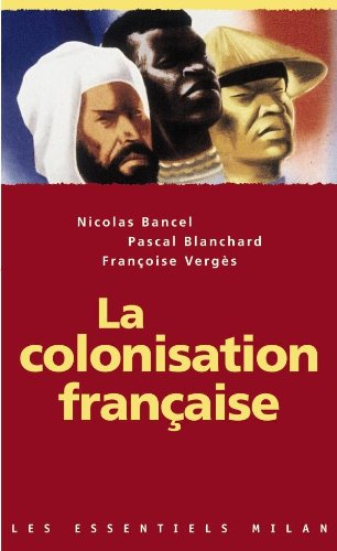 La colonisation française