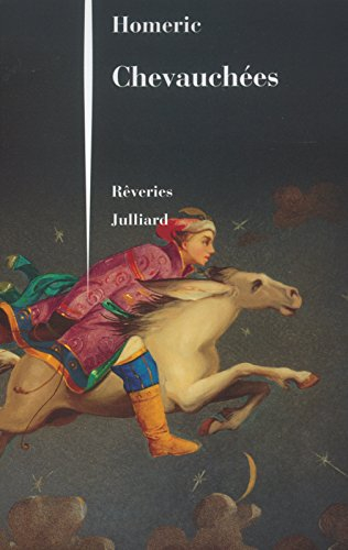 Chevauchées (Rêveries)