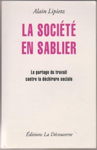 La société en sablier