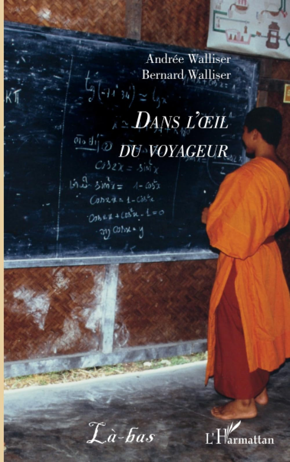 Dans l'oeil du voyageur