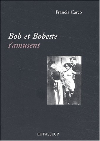 Bob et Bobette s'amusent