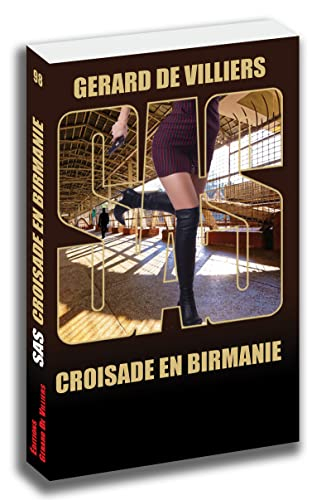 Croisade en Birmanie