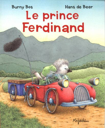 Le prince Ferdinand