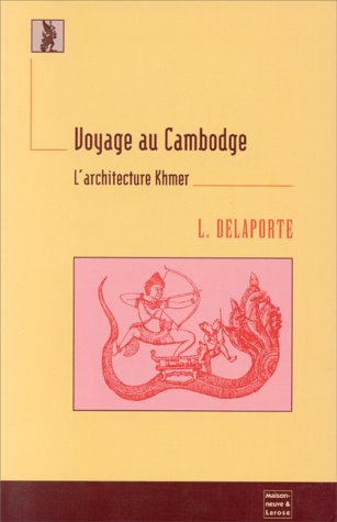 Voyage au Cambodge : l'architecture khmer