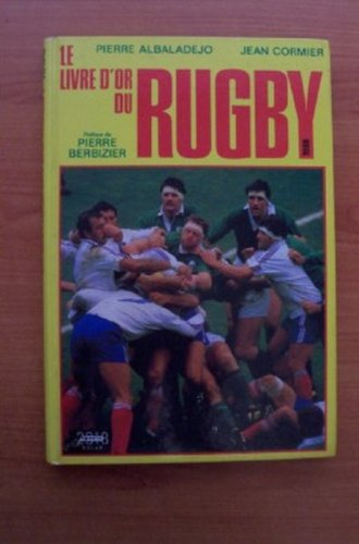 Le Livre d'or du rugby 1988