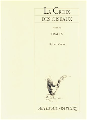 La croix des oiseaux