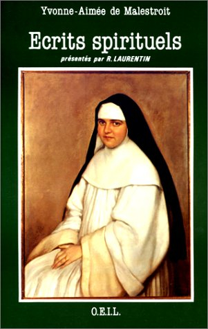 Ecrits spirituels