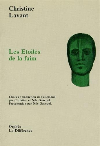 les étoiles de la faim