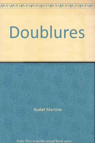 Doublures