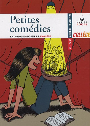 Petites comédies
