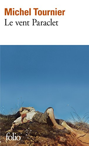 Le vent Paraclet