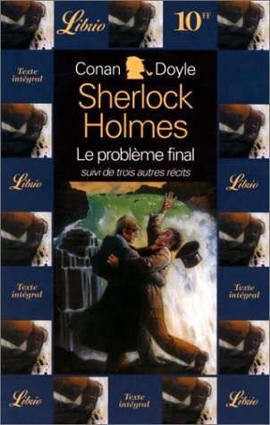sherlock holmes : quatre aventures de sherlock holmes