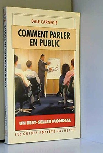 Comment parler en public