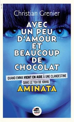 aminata - série avec un peu d amour et beaucoup de chocolat