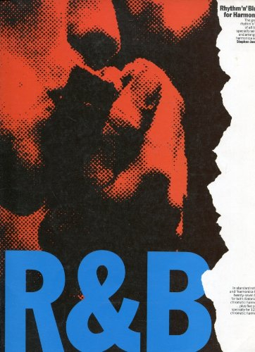 Rhythm ?n? blues for harmonica: The greatest rhythm ?n? blues of all time