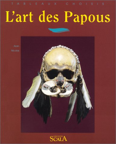 L'art des Papous
