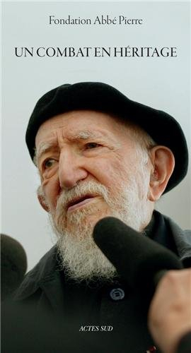 Un combat en héritage