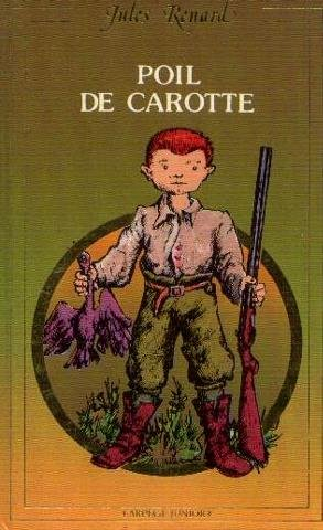 poil de carotte