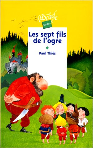 Les sept fils de l'ogre