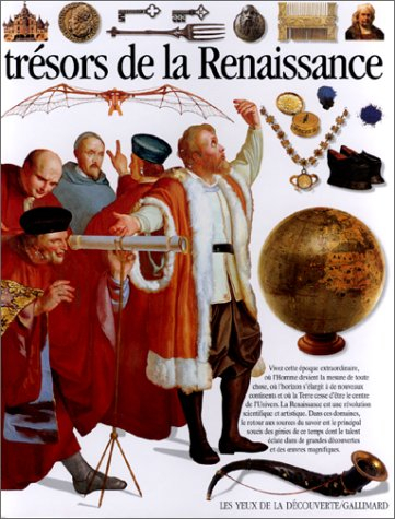 trésors de la renaissance