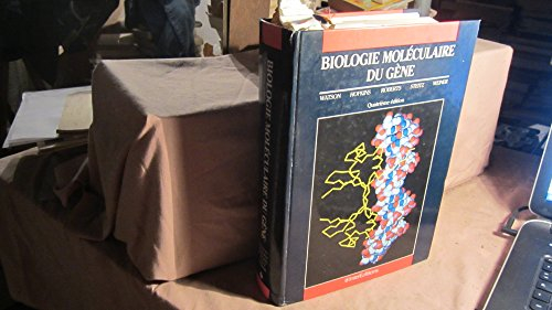 Biologie moléculaire du gène