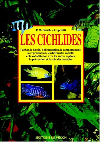 les cichlidés