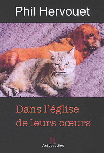 Dans l'église de leurs coeurs