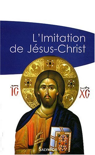 L'imitation de Jésus-Christ
