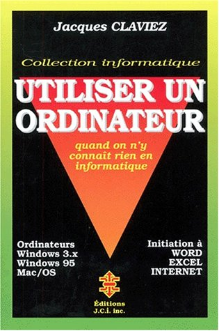 utiliser un ordinateur