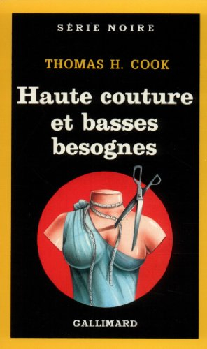 Haute couture et basses besognes