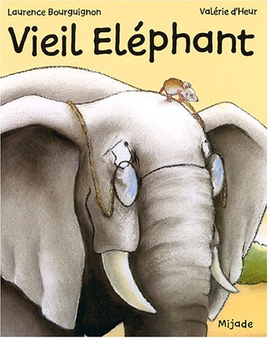 Vieil Eléphant