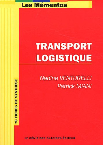 Transport-logistique