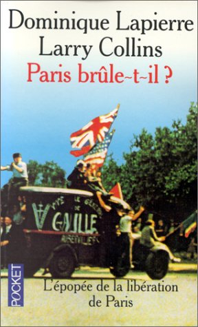 paris brûle-t-il?