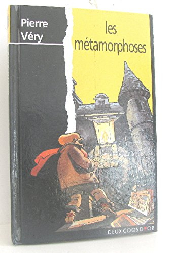 Les métamorphoses