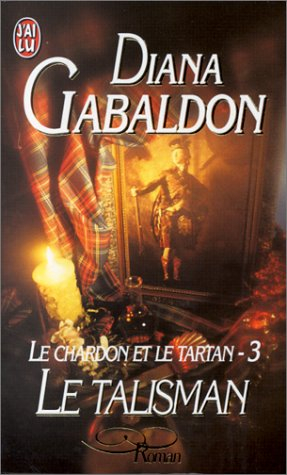 le chardon et le tartan, tome 3 : le talisman