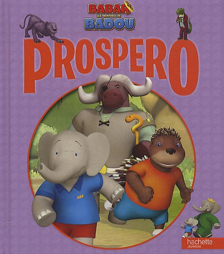 Prospero