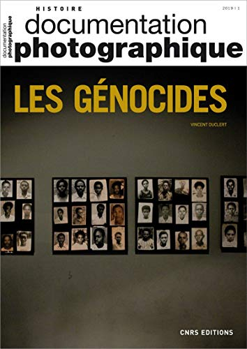 Documentation photographique (La). Les génocides