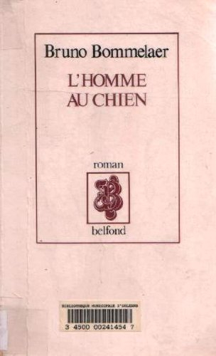 L'Homme au chien