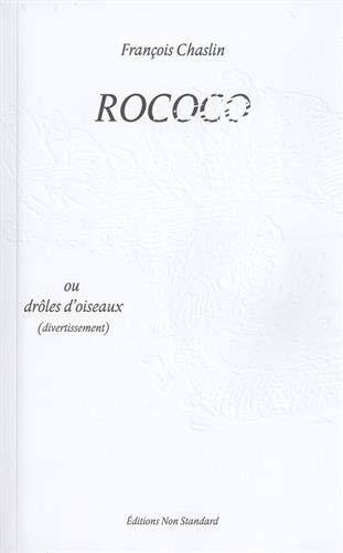 Rococo ou Drôles d'oiseaux (divertissement)