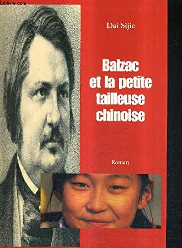 balzac et la petite tailleuse chinoise [édition en gros caractères]